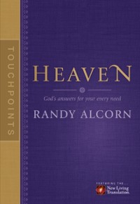 Cover TouchPoints: Heaven