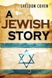 Cover A Jewish Story