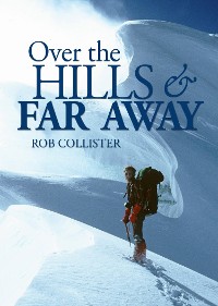 Cover Over the Hills and Far Away