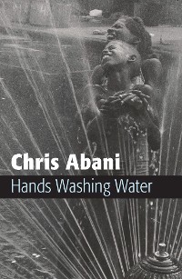 Cover Hands Washing Water