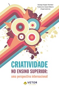 Cover Criatividade no ensino superior