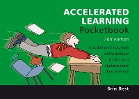 Cover Accelerated Learning Pocketbook