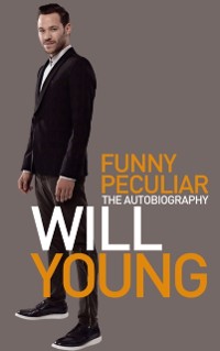 Cover Funny Peculiar