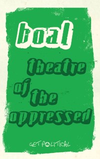 Cover Theatre of the Oppressed