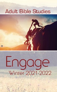 Cover Adult Bible Studies Winter 2021-2022 Student