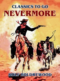 Cover Nevermore
