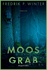 Cover Moosgrab