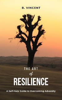 Cover The Art of Resilience