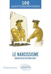 Cover Le narcissisme