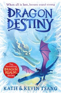 Cover Dragon Destiny