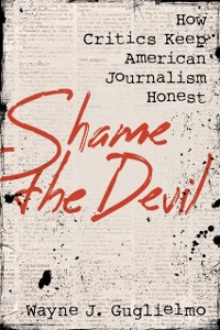 Cover Shame the Devil