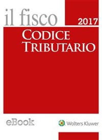 Cover Codice tributario 2017 pocket