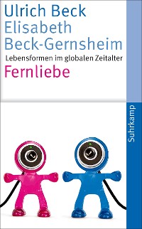 Cover Fernliebe