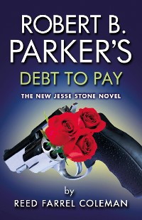 Cover Robert B. Parker's Debt to Pay