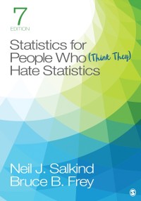 Cover Statistics for People Who (Think They) Hate Statistics