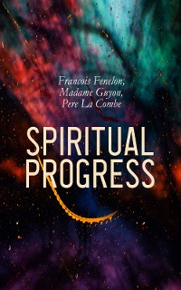 Cover Spiritual Progress