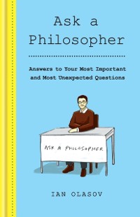 Cover Ask a Philosopher