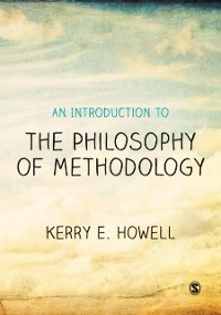 Cover Introduction to the Philosophy of Methodology