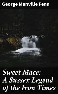 Cover Sweet Mace: A Sussex Legend of the Iron Times