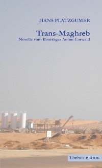 Cover Trans-Maghreb