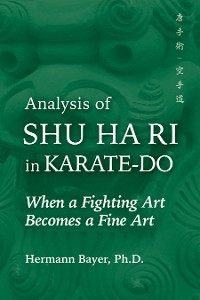 Cover Analysis of Shu Ha Ri in Karate-Do