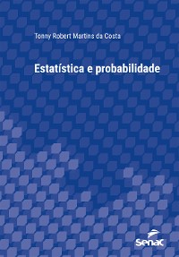 Cover Estatística e probabilidade
