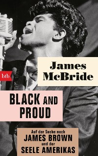 Cover Black and proud