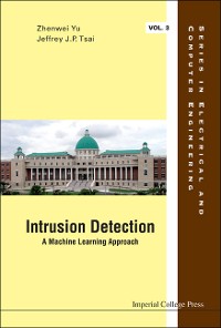 Cover INTRUSION DETECTION (V3)