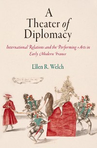 Cover A Theater of Diplomacy