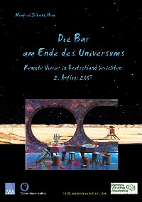 Cover Die Bar am Ende des Universums 2