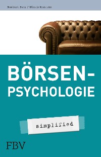 Cover Börsenpsychologie