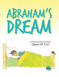 Cover Abraham's Dream