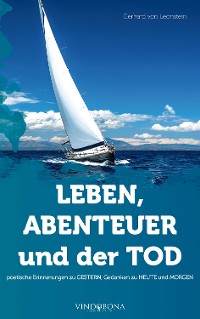 Cover LEBEN, ABENTEUER und der TOD