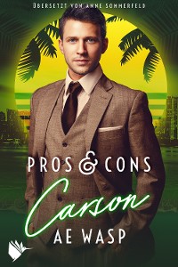 Cover Pros & Cons: Carson