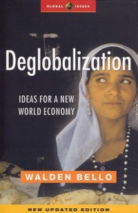 Cover Deglobalization