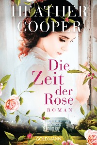 Cover Die Zeit der Rose