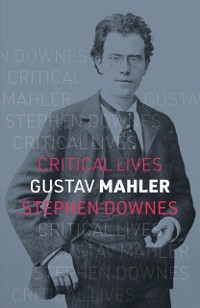 Cover Gustav Mahler