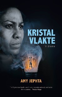 Cover Kristalvlakte