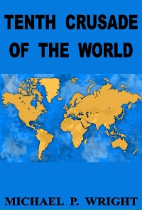 Cover Tenth Crusade of The World