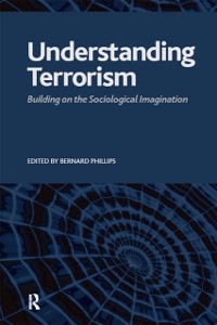 Cover Understanding Terrorism
