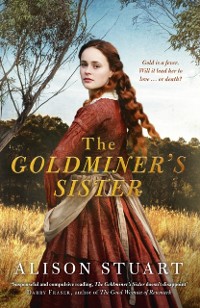 Cover Goldminer's Sister
