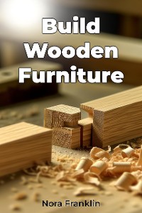 Cover Build Wooden Furniture