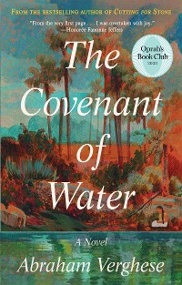 Cover The Covenant of Water (Oprah's Book Club)