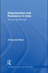 Cover Dispossession and Resistance in India