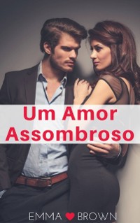 Cover Um Amor Assombroso