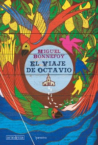 Cover El viaje de Octavio