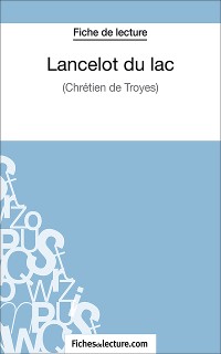 Cover Lancelot du lac