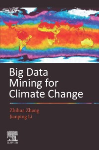Cover Big Data Mining for Climate Change