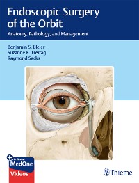 Cover Endoscopic Surgery of the Orbit