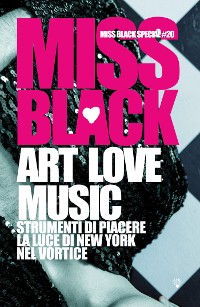 Cover Art Love Music